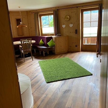 Appartement Pargger Stumm Esterno foto