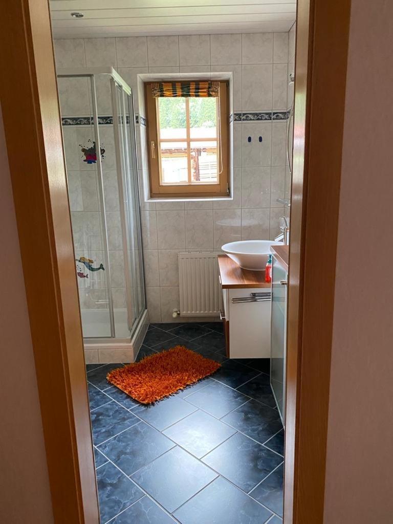 Appartement Pargger Stumm Esterno foto