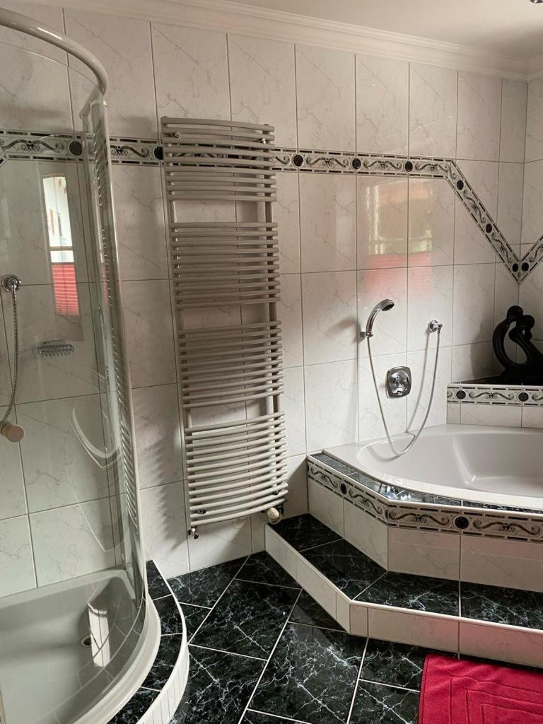Appartement Pargger Stumm Esterno foto