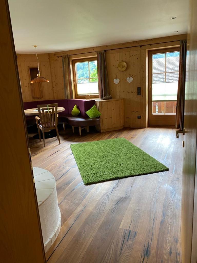 Appartement Pargger Stumm Esterno foto