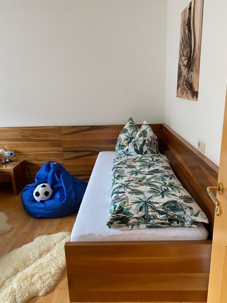 Appartement Pargger Stumm Esterno foto