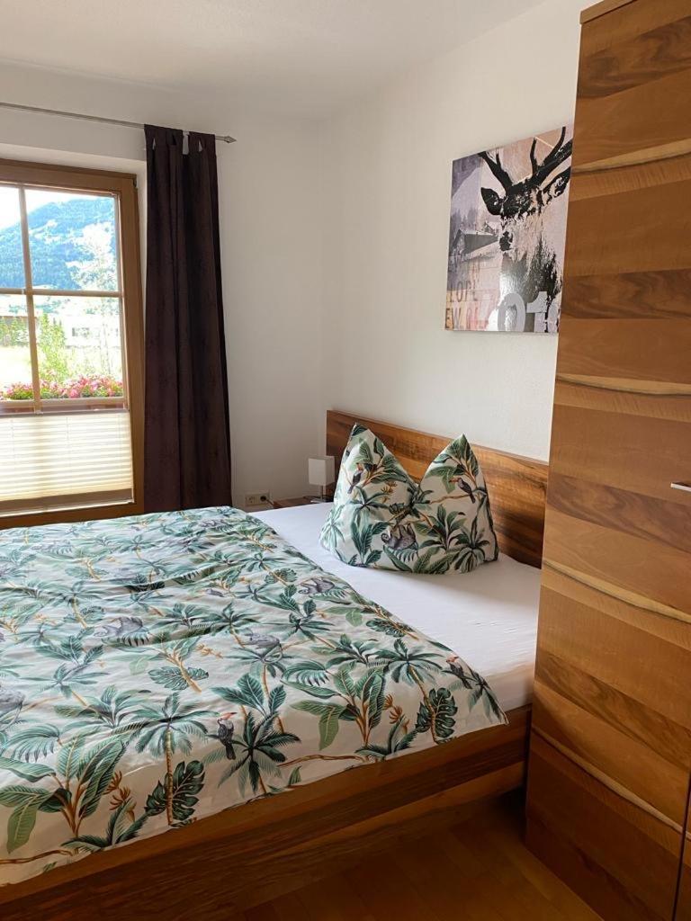 Appartement Pargger Stumm Esterno foto